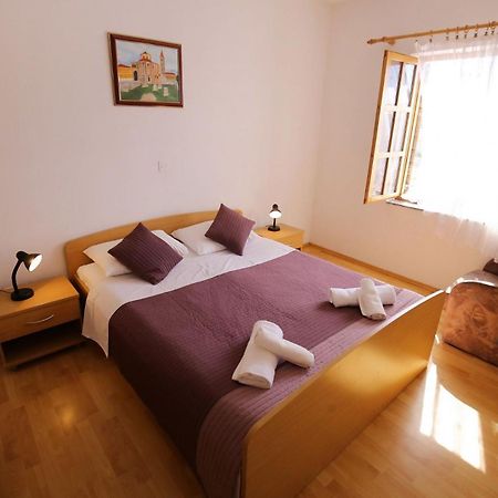 Apartments Armitage بريفلاكا المظهر الخارجي الصورة