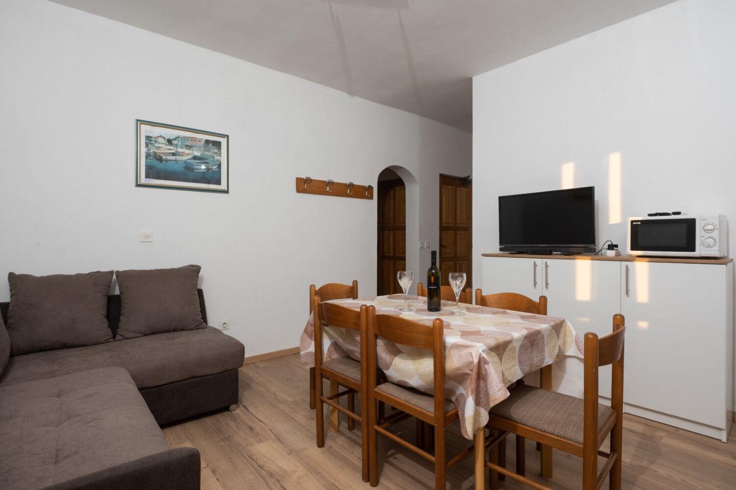 Apartments Armitage بريفلاكا المظهر الخارجي الصورة