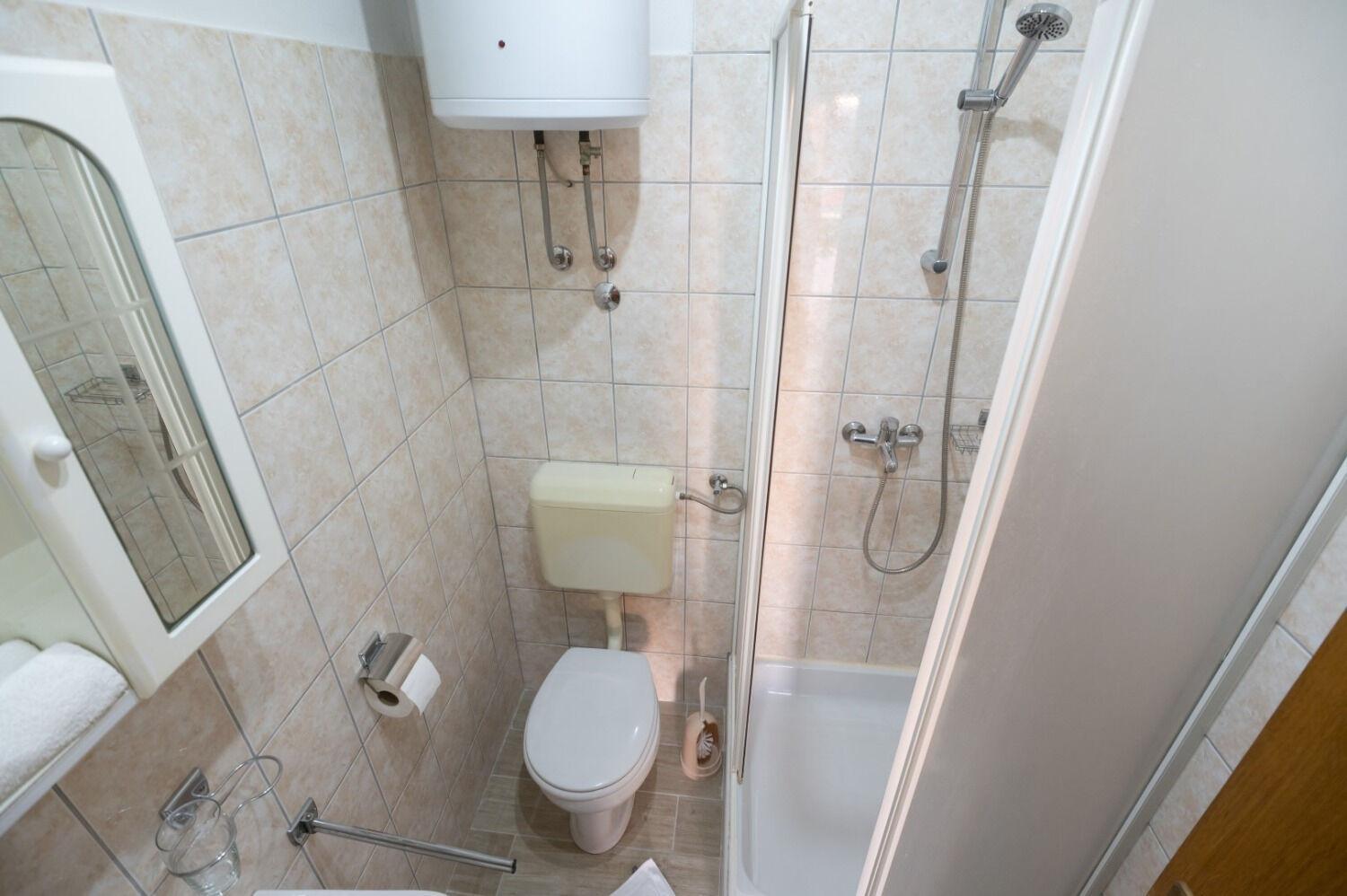Apartments Armitage بريفلاكا المظهر الخارجي الصورة