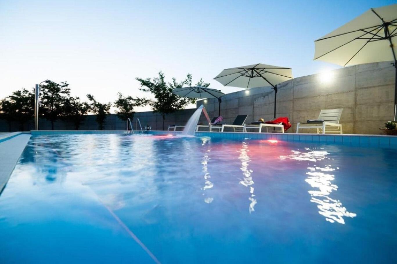 Apartments Armitage بريفلاكا المظهر الخارجي الصورة