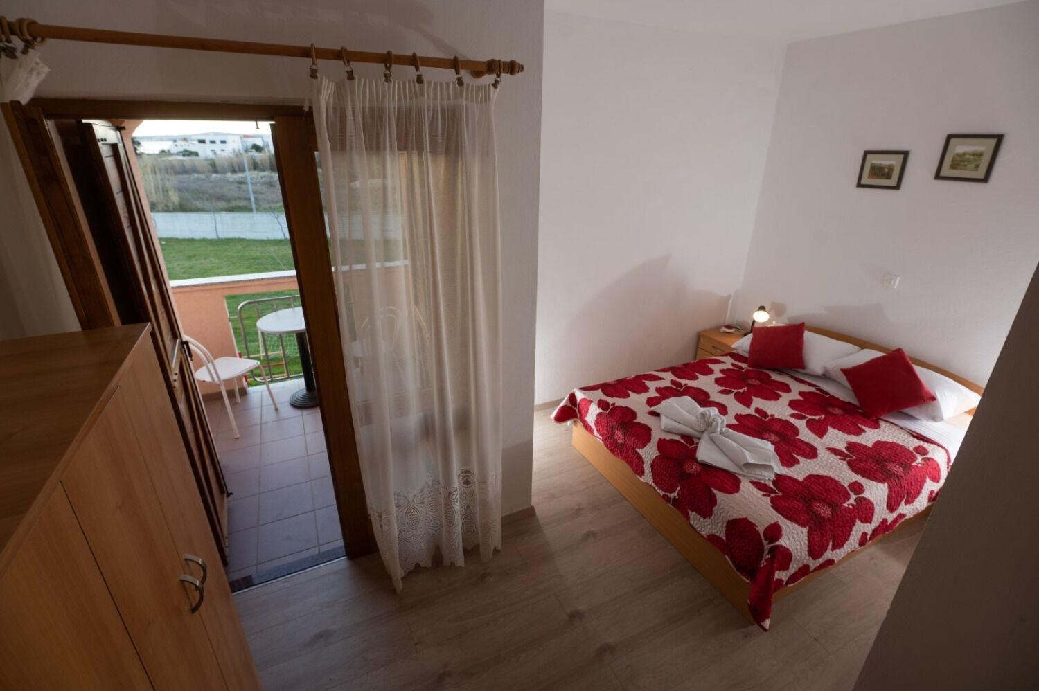 Apartments Armitage بريفلاكا المظهر الخارجي الصورة