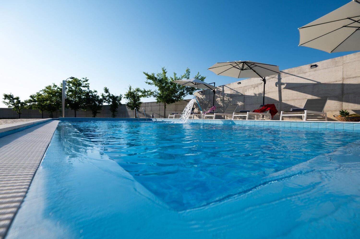 Apartments Armitage بريفلاكا المظهر الخارجي الصورة