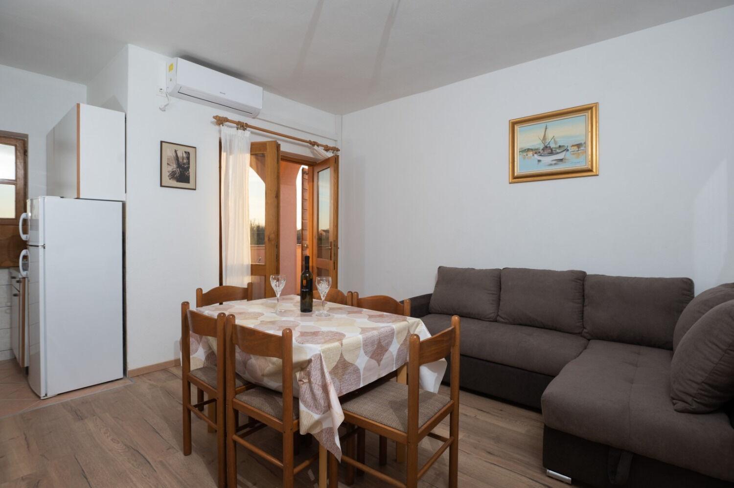 Apartments Armitage بريفلاكا المظهر الخارجي الصورة