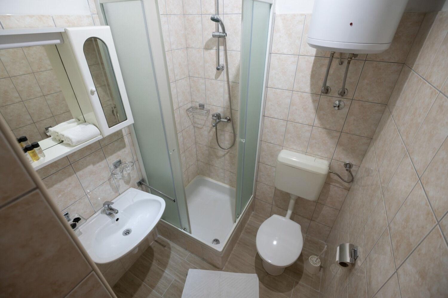 Apartments Armitage بريفلاكا المظهر الخارجي الصورة