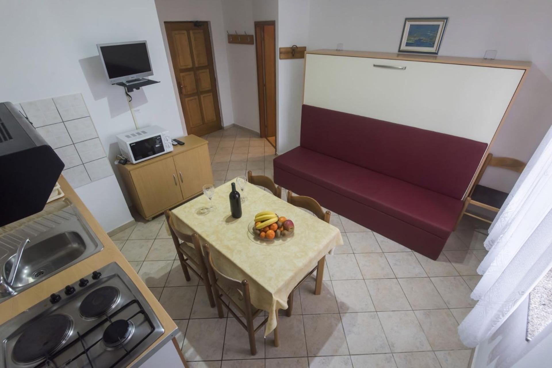 Apartments Armitage بريفلاكا المظهر الخارجي الصورة