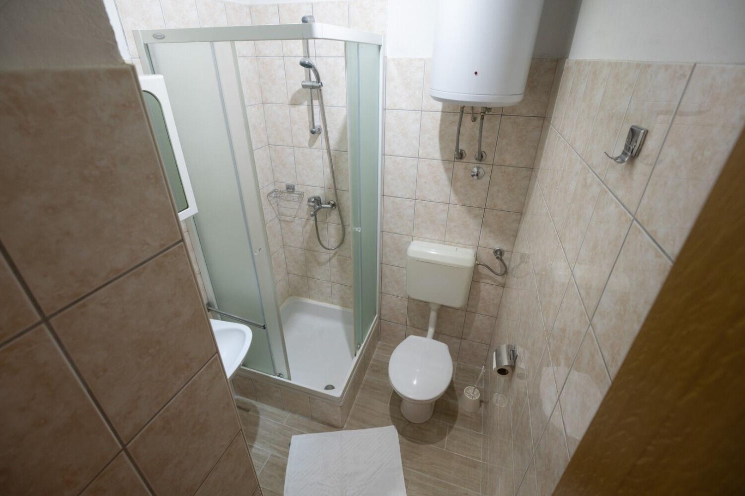 Apartments Armitage بريفلاكا المظهر الخارجي الصورة