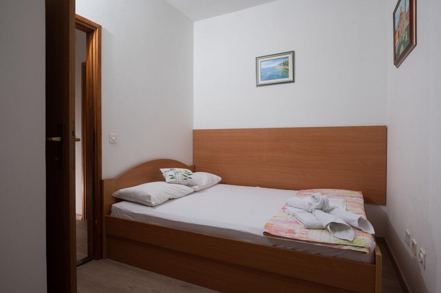 Apartments Armitage بريفلاكا المظهر الخارجي الصورة
