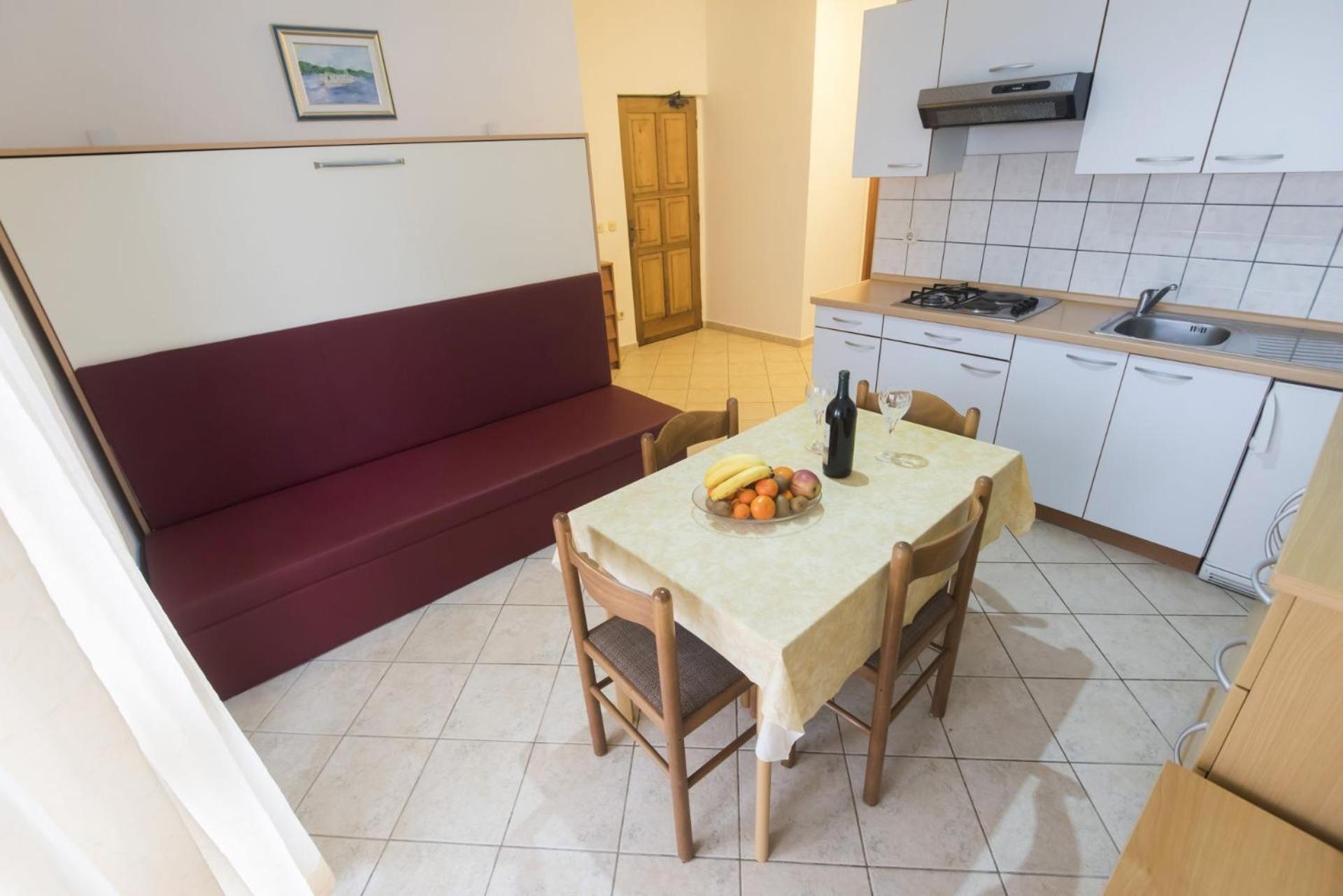 Apartments Armitage بريفلاكا المظهر الخارجي الصورة