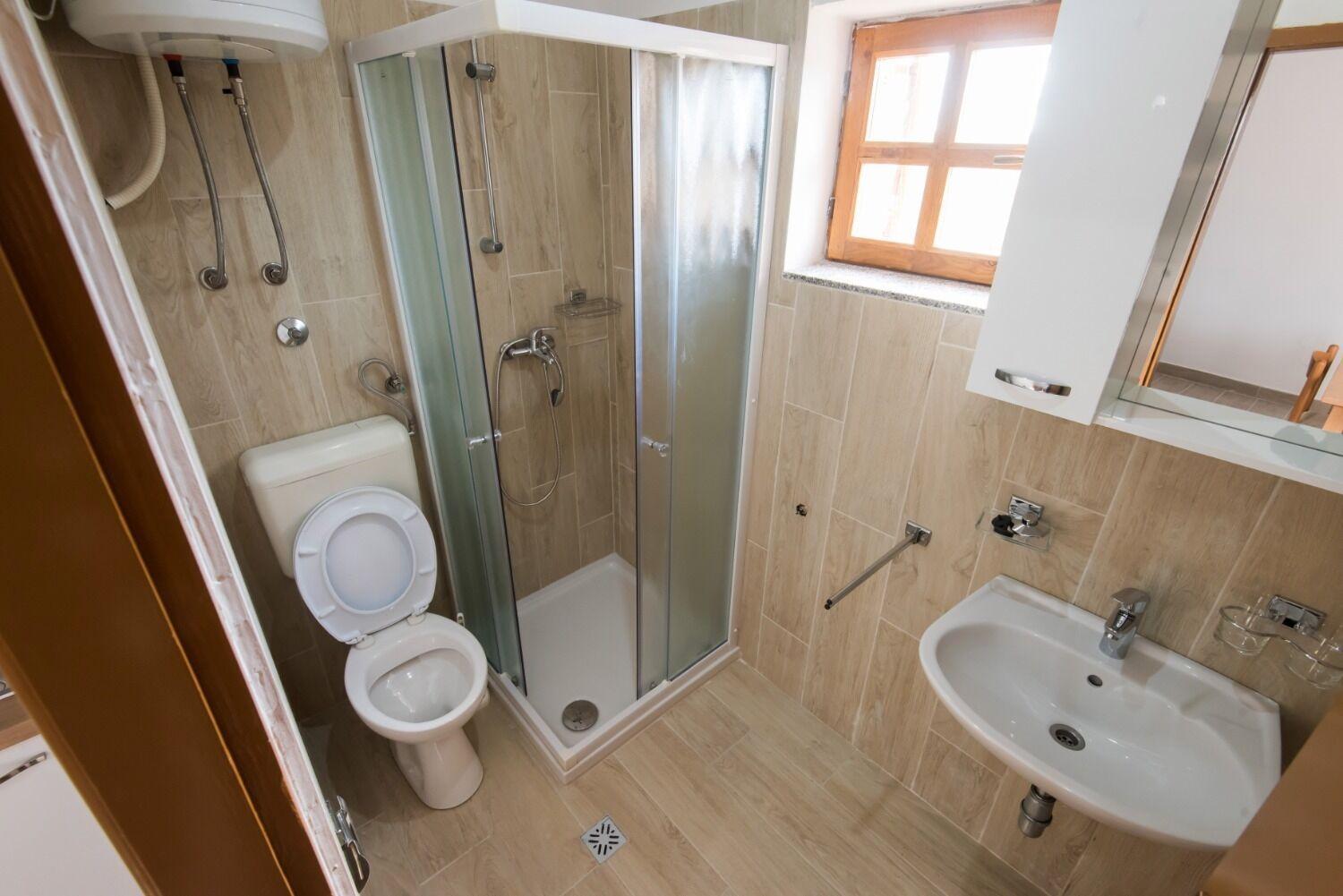 Apartments Armitage بريفلاكا المظهر الخارجي الصورة