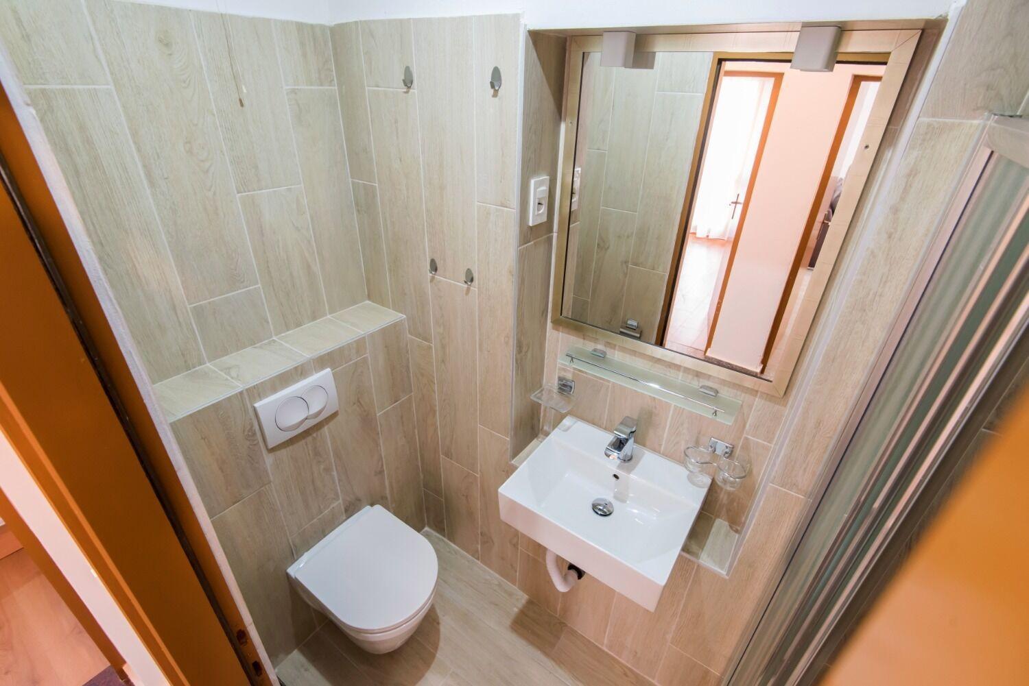 Apartments Armitage بريفلاكا المظهر الخارجي الصورة