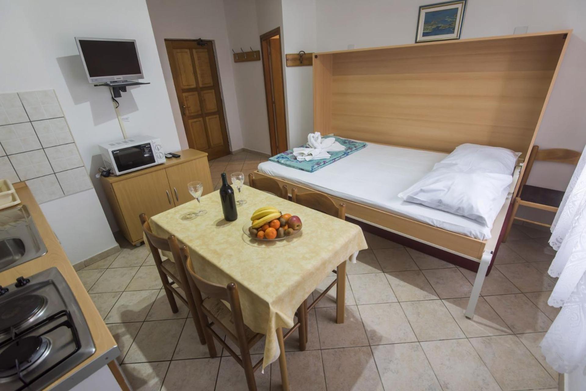 Apartments Armitage بريفلاكا المظهر الخارجي الصورة