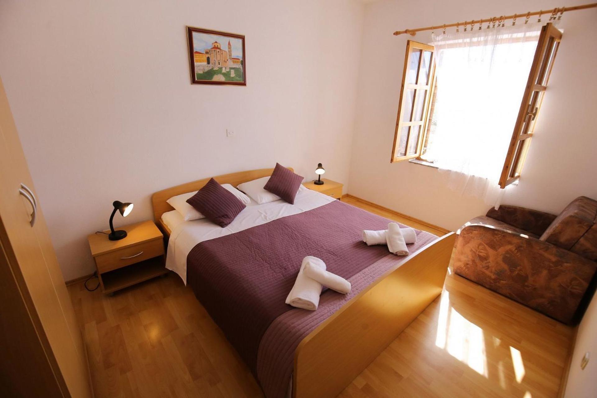 Apartments Armitage بريفلاكا المظهر الخارجي الصورة