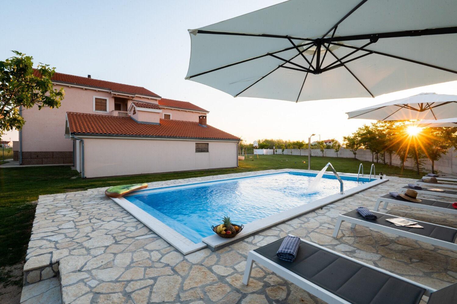 Apartments Armitage بريفلاكا المظهر الخارجي الصورة