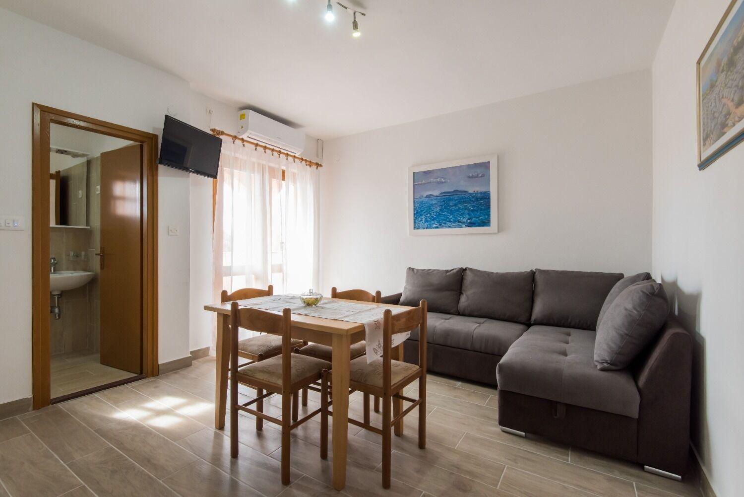 Apartments Armitage بريفلاكا المظهر الخارجي الصورة