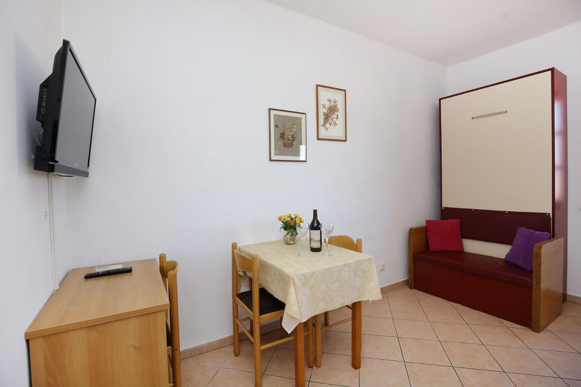 Apartments Armitage بريفلاكا المظهر الخارجي الصورة