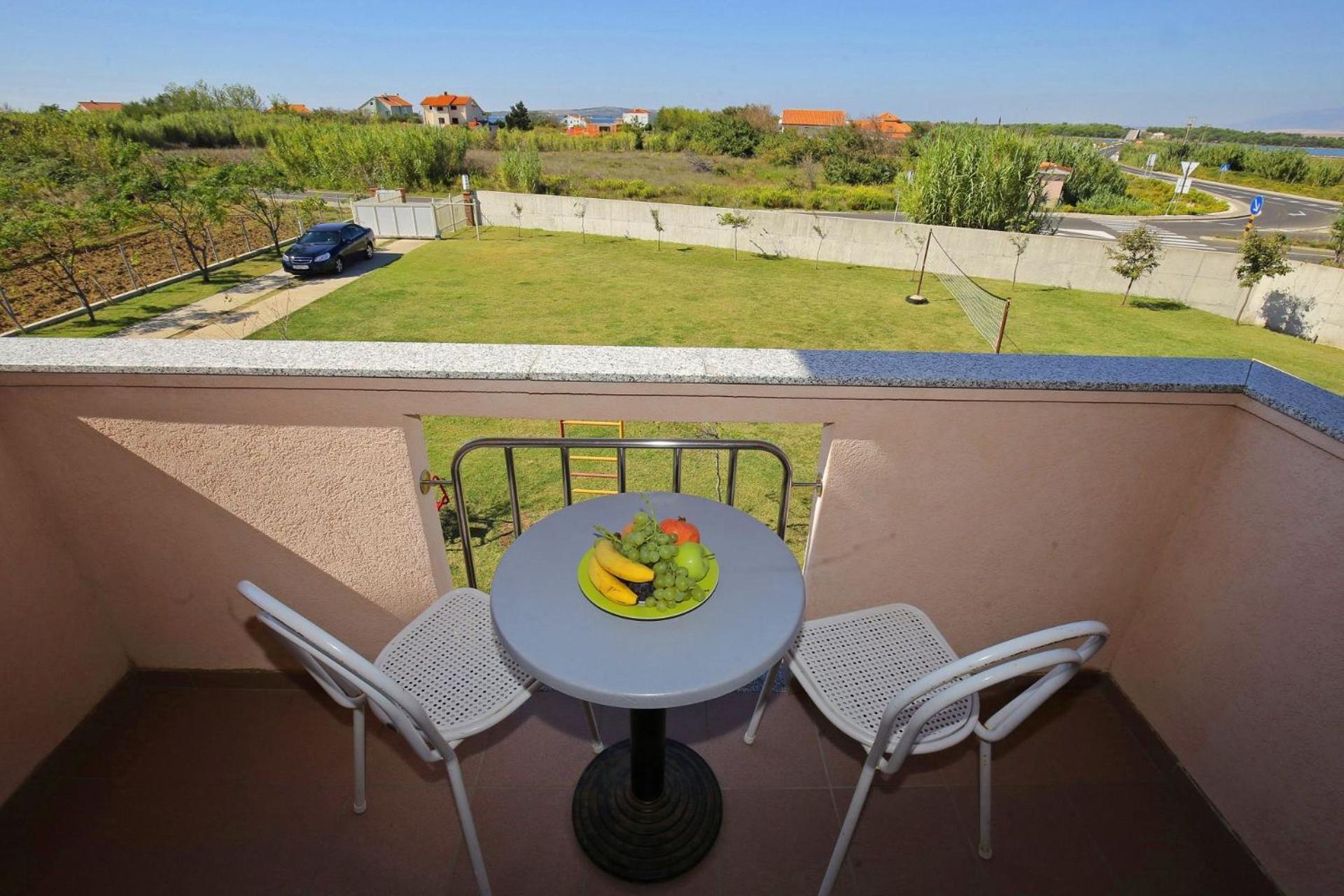 Apartments Armitage بريفلاكا المظهر الخارجي الصورة