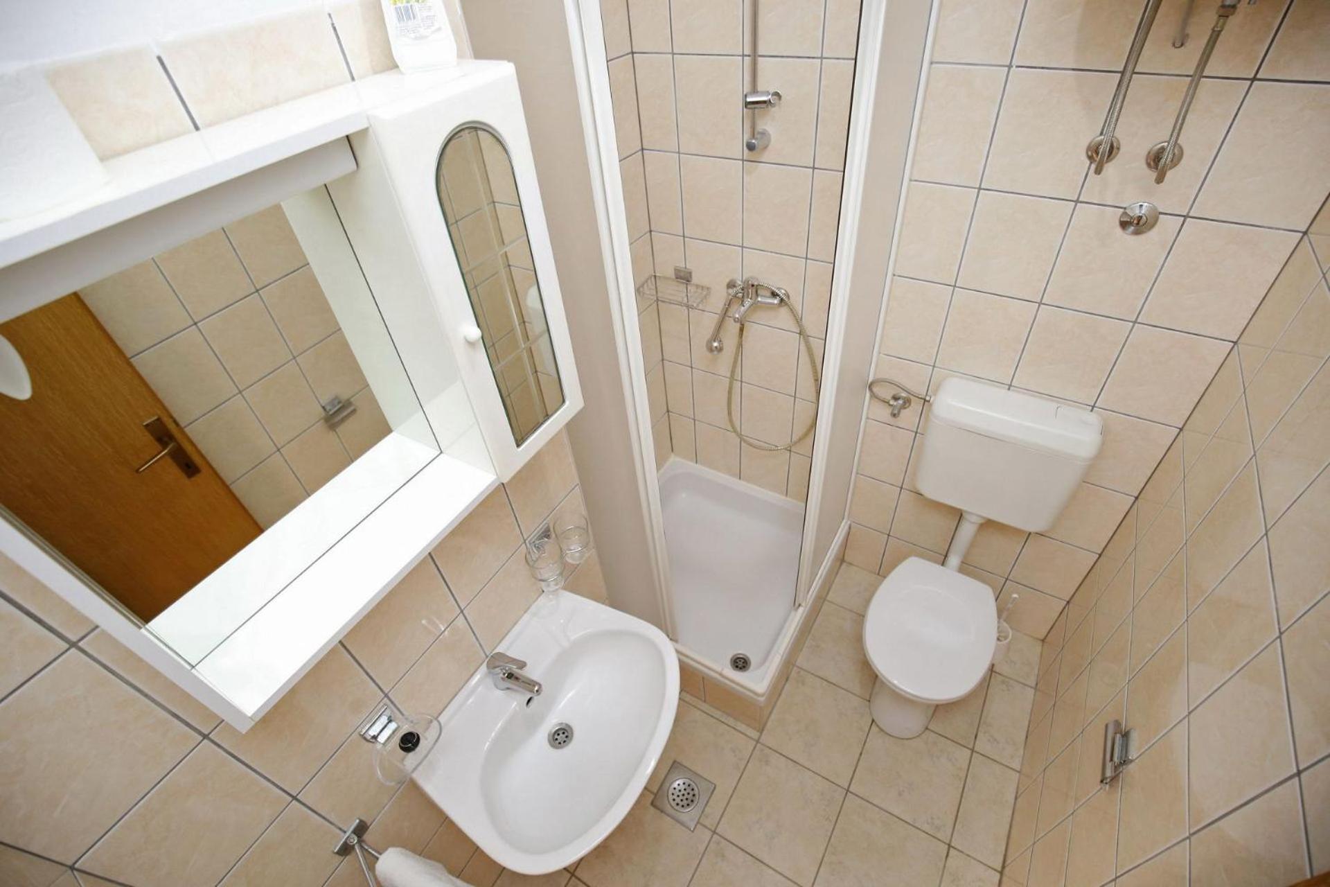 Apartments Armitage بريفلاكا المظهر الخارجي الصورة
