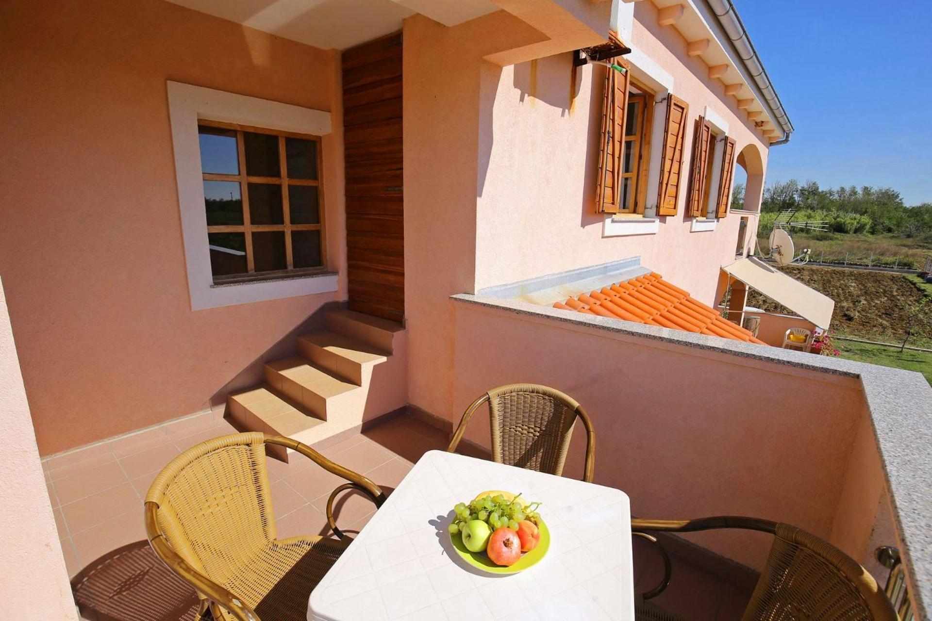 Apartments Armitage بريفلاكا المظهر الخارجي الصورة