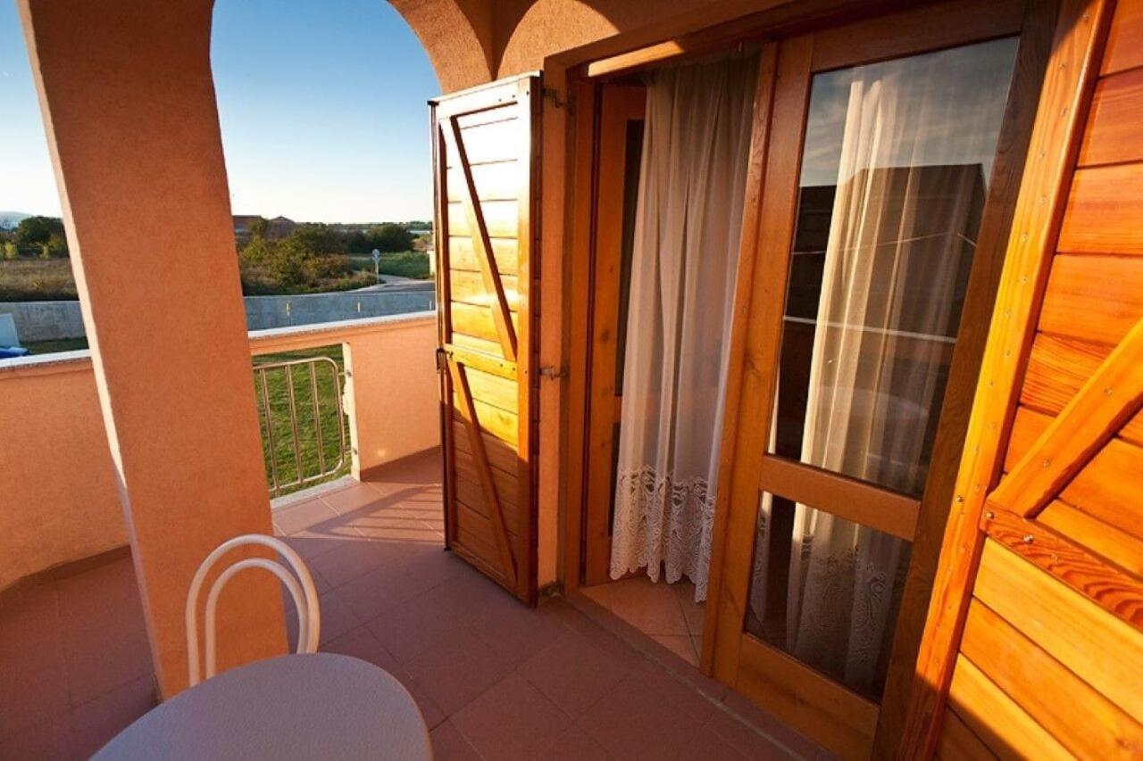 Apartments Armitage بريفلاكا المظهر الخارجي الصورة