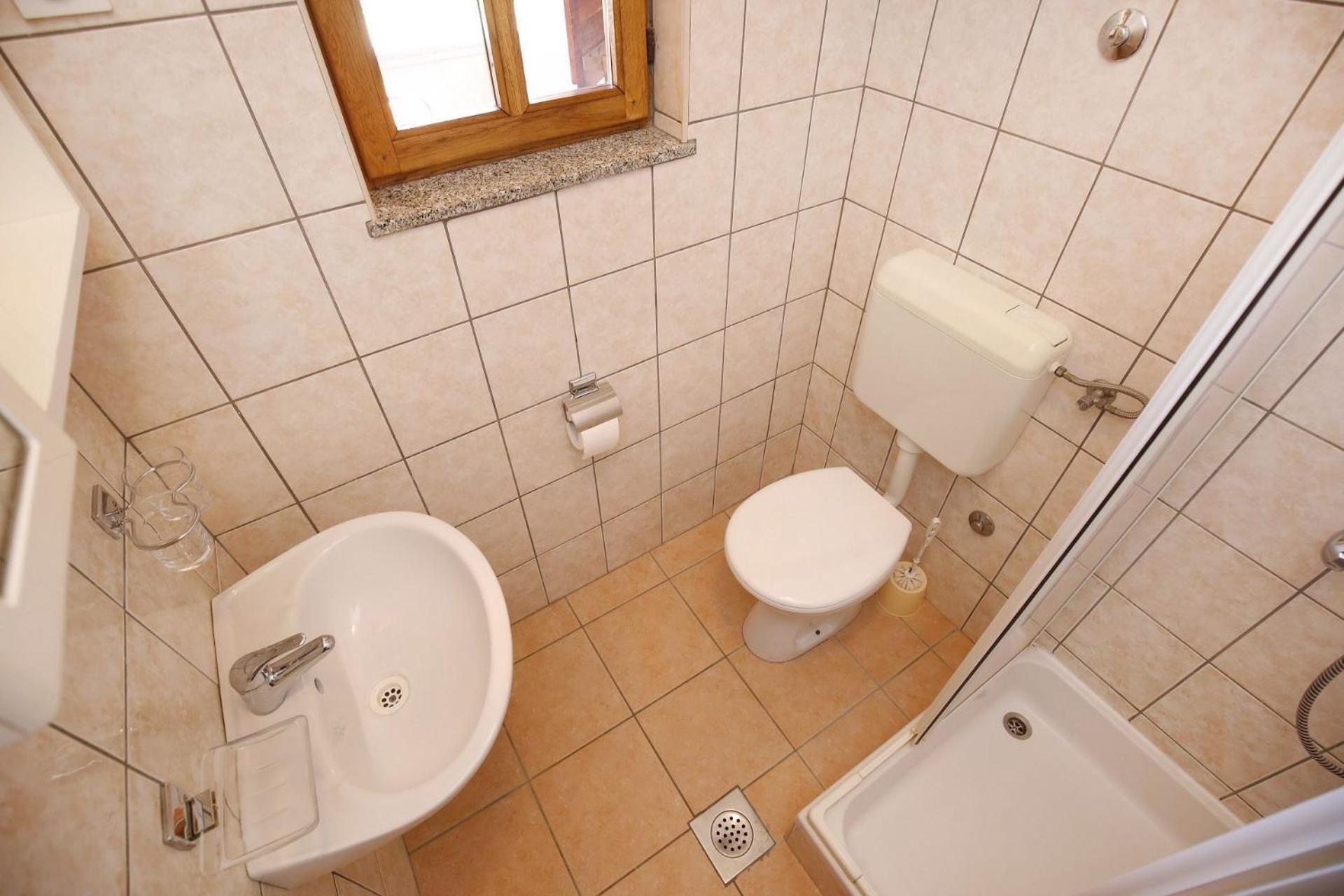 Apartments Armitage بريفلاكا المظهر الخارجي الصورة