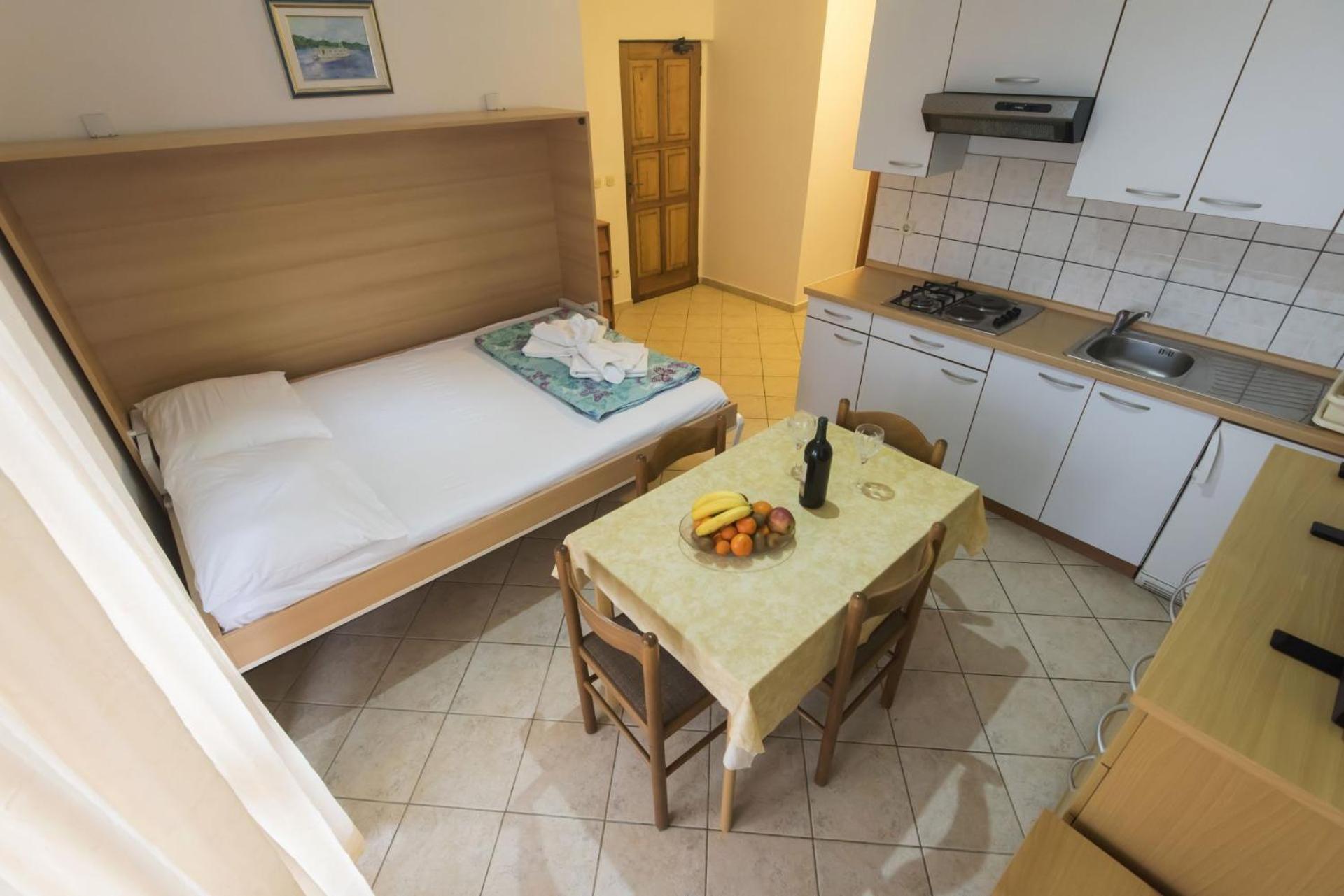 Apartments Armitage بريفلاكا المظهر الخارجي الصورة