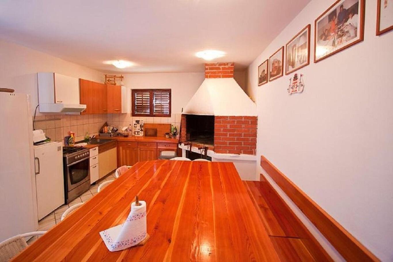 Apartments Armitage بريفلاكا المظهر الخارجي الصورة