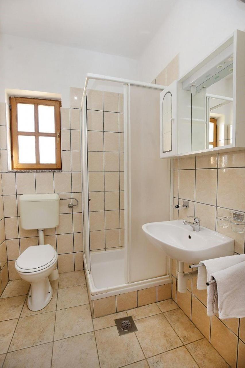 Apartments Armitage بريفلاكا المظهر الخارجي الصورة