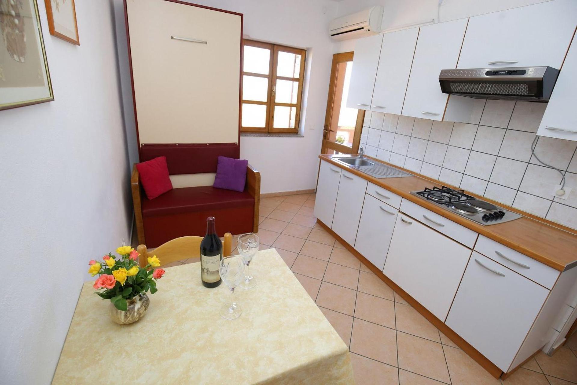 Apartments Armitage بريفلاكا المظهر الخارجي الصورة