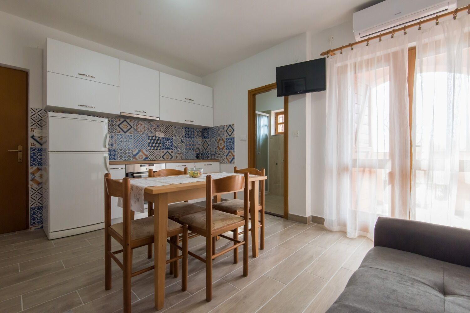 Apartments Armitage بريفلاكا المظهر الخارجي الصورة