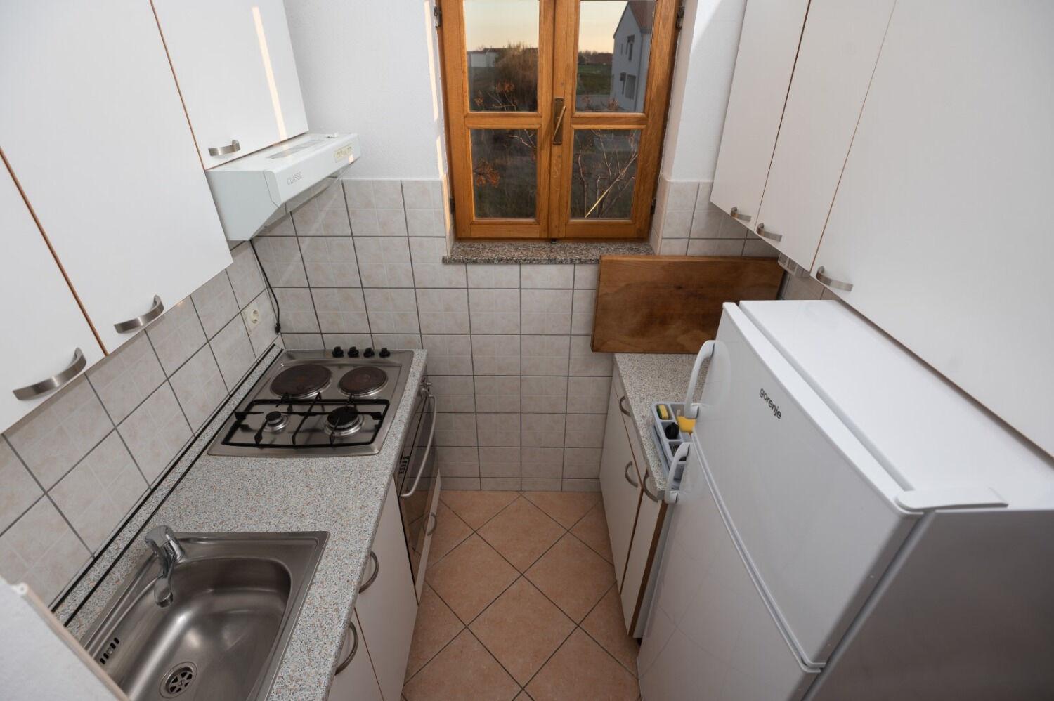 Apartments Armitage بريفلاكا المظهر الخارجي الصورة