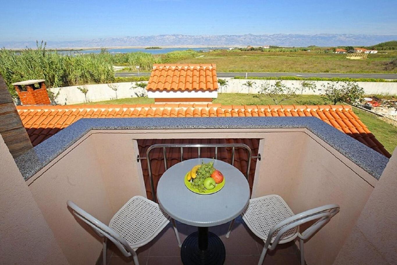 Apartments Armitage بريفلاكا المظهر الخارجي الصورة