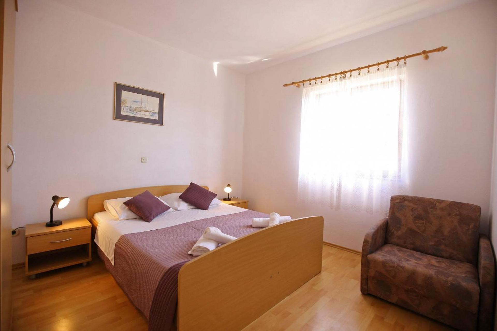 Apartments Armitage بريفلاكا المظهر الخارجي الصورة