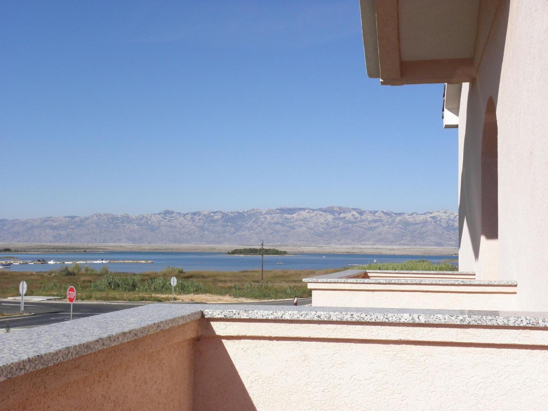 Apartments Armitage بريفلاكا المظهر الخارجي الصورة
