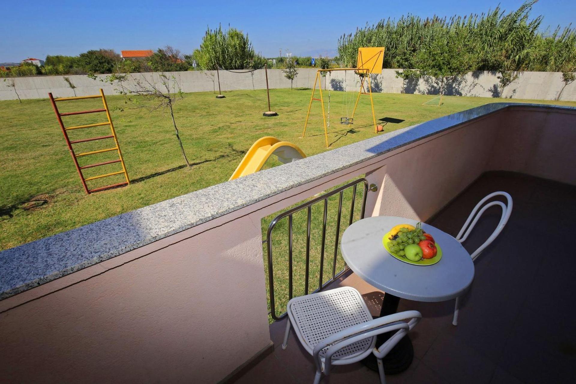Apartments Armitage بريفلاكا المظهر الخارجي الصورة